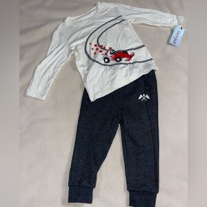 Cat & Jack Kids Matching‎ Set